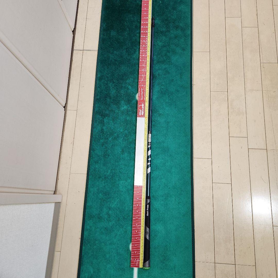 美品 VENTUS GREEN 5-S 45.5 キャロウェイ純正 1W