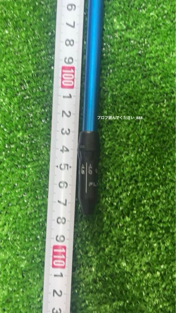 クラブ PING ALTA J CB BLUE