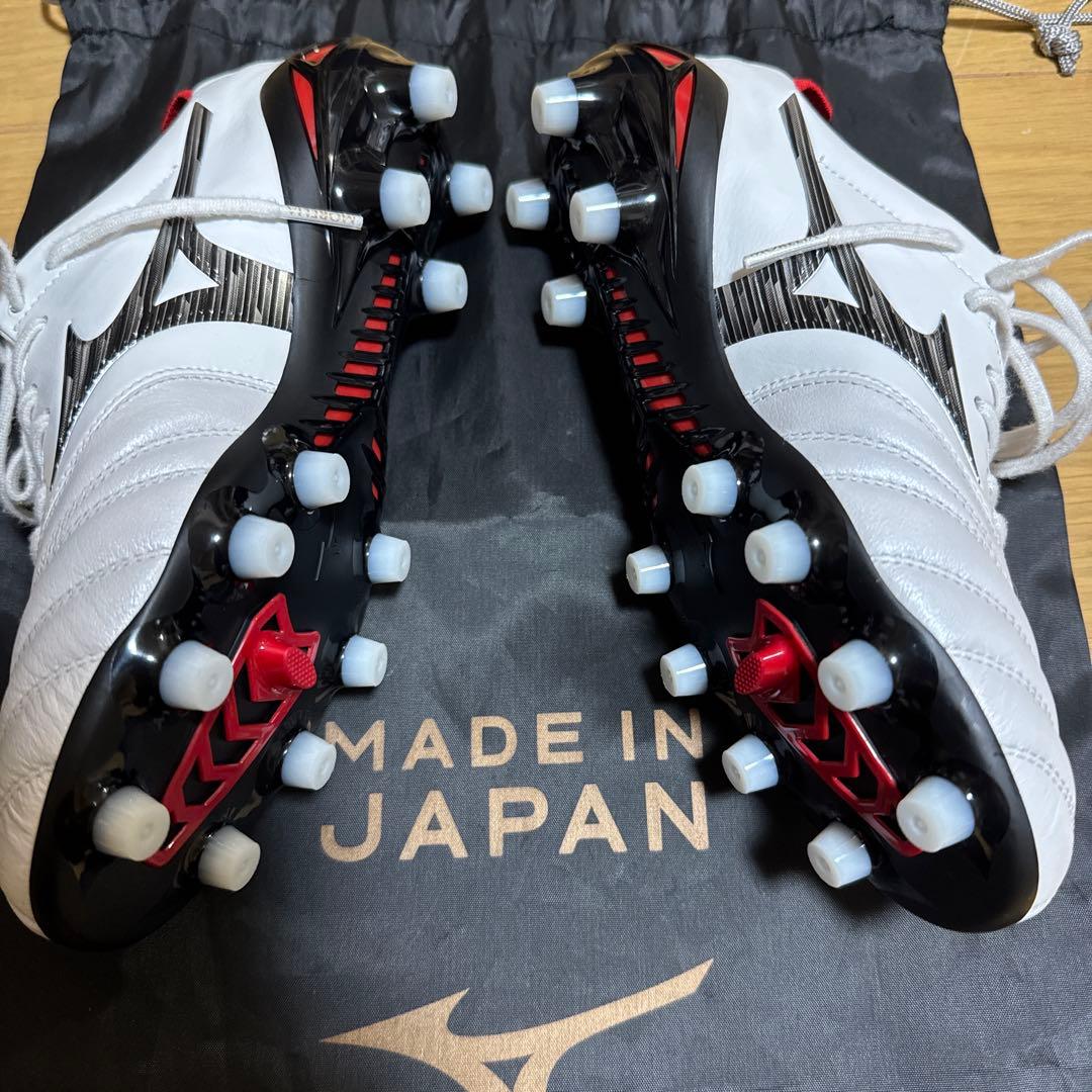 モレリアneo4 シューズキーパー付き　未使用品