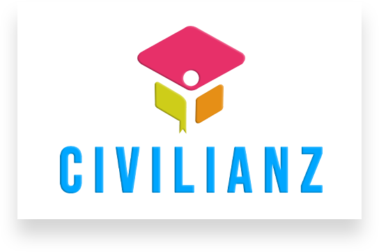 Civilianz logo